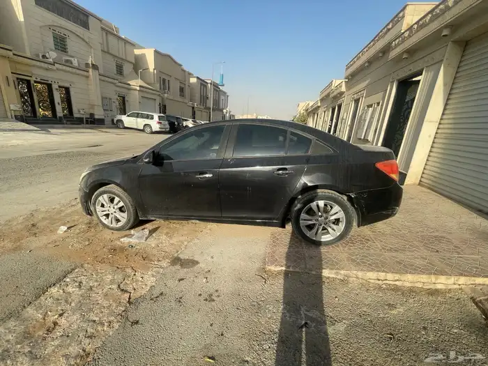 كروز 2015 0