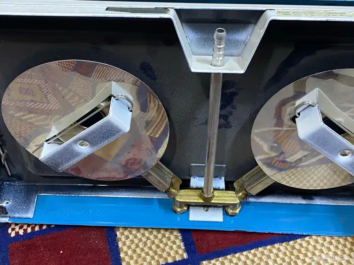 البيع ماوقد بريموس 4