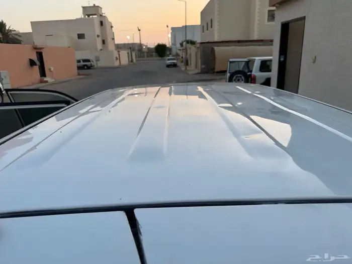 لاند كروزر جي 2004 26