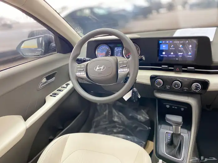 اكسنت فليت 2026 8