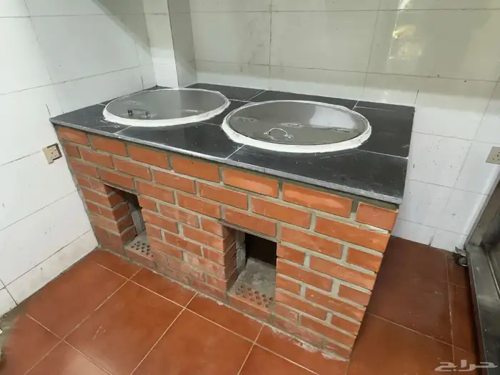 تجهيزات مطاعم 2