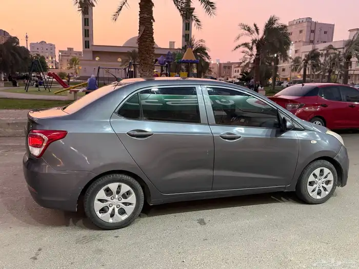 هيونداي i10 2016 1