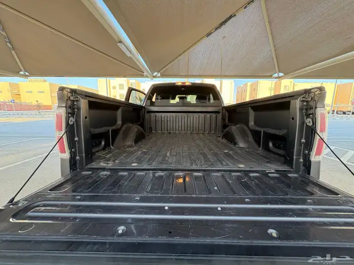 f150 سته دبل 17
