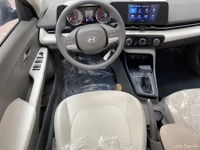 اكسنت فليت 2026 20