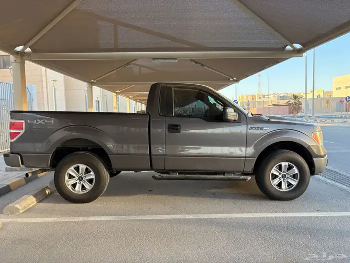 f150 سته دبل 13