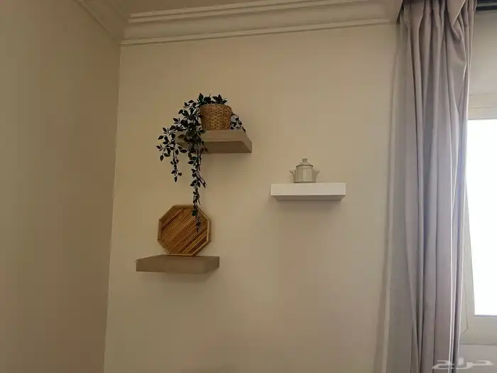 رفوف لاك من اكيا 2