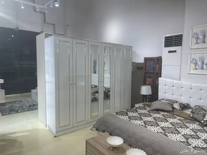 غرفة نوم 30