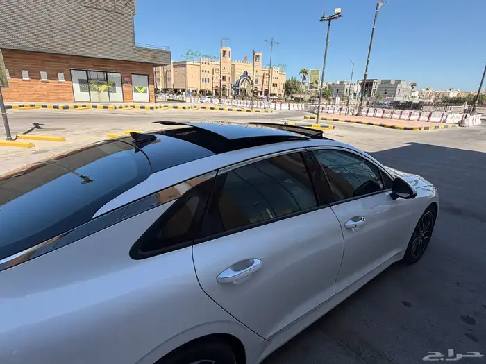 كيا K5 16