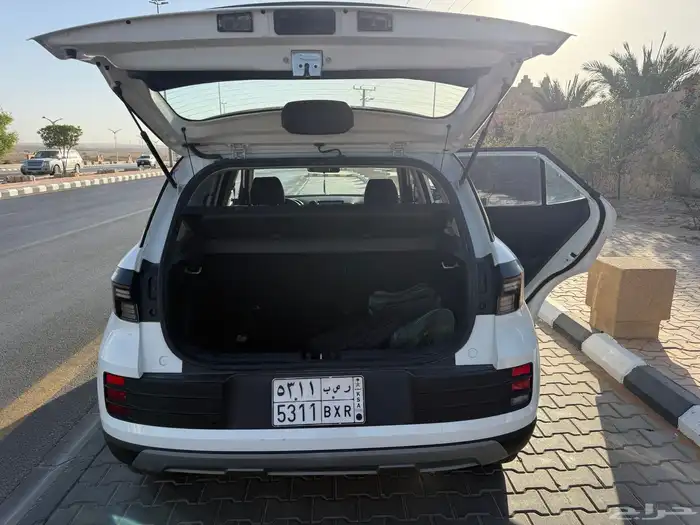 هيونداى فينيو موديل 23 3