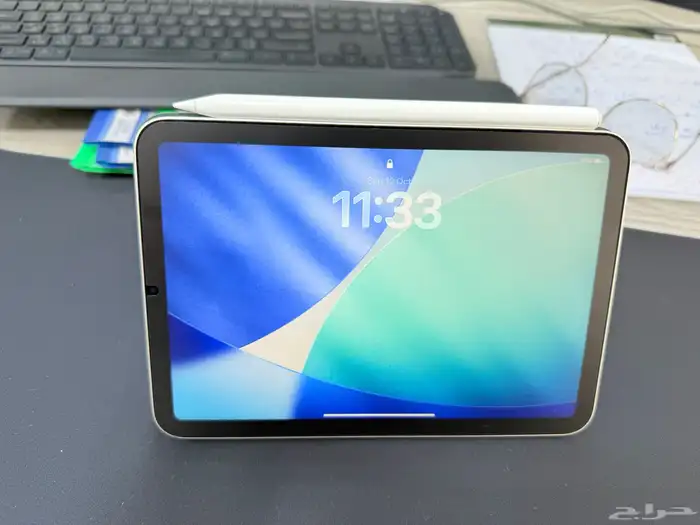 Apple IPad mini 6th Generation  256GB storage 3