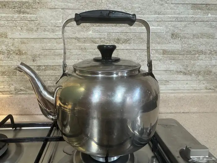 براد كوري 3 لتر نظيف 1