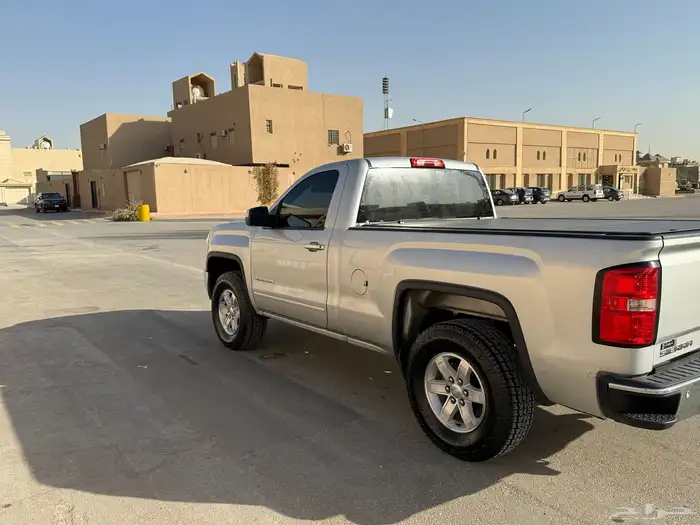 سييرا 2014 غمارة فل كامل 13