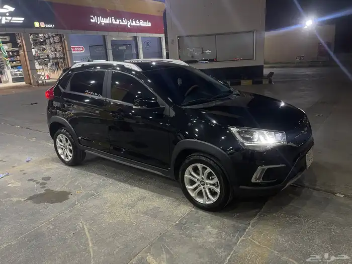 شيري تيجو للبيع 0