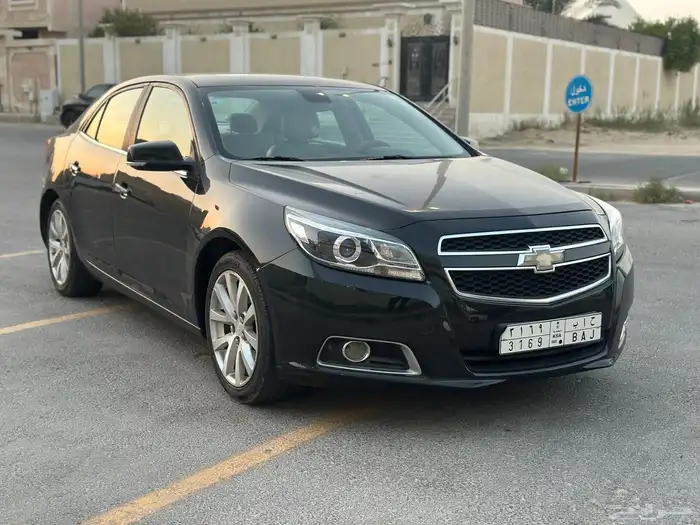 ماليبو LTZ 1