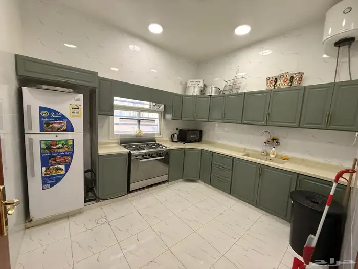 استراحة بضيافة خاصه ومزرعة في الحمرة ظهران الجنوب 60