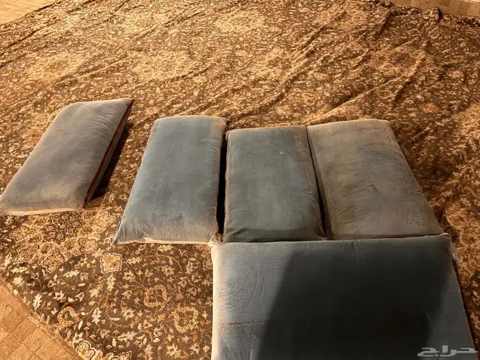 فرشة ومساند 1