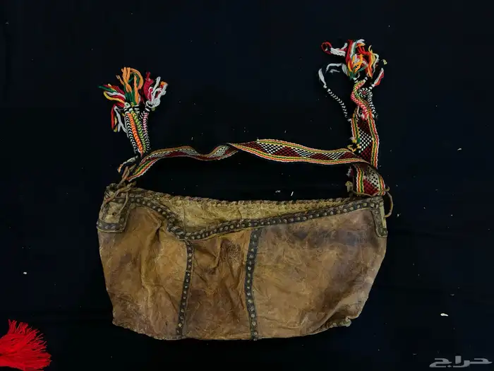 خورج تراثي 3