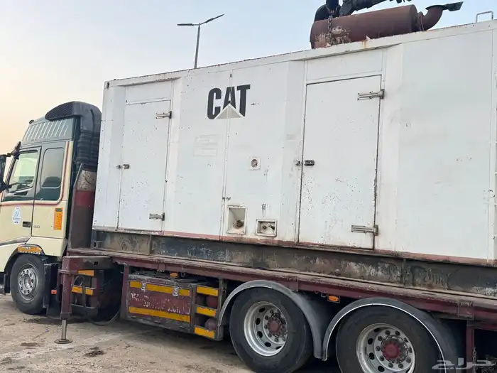 مولدات كهربائية مولد كهرباء 5