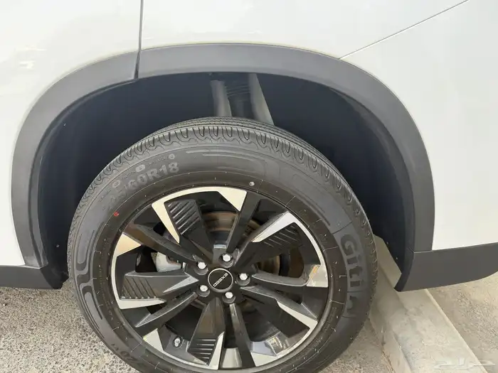 EXEED TXL COMFORT 2023 3