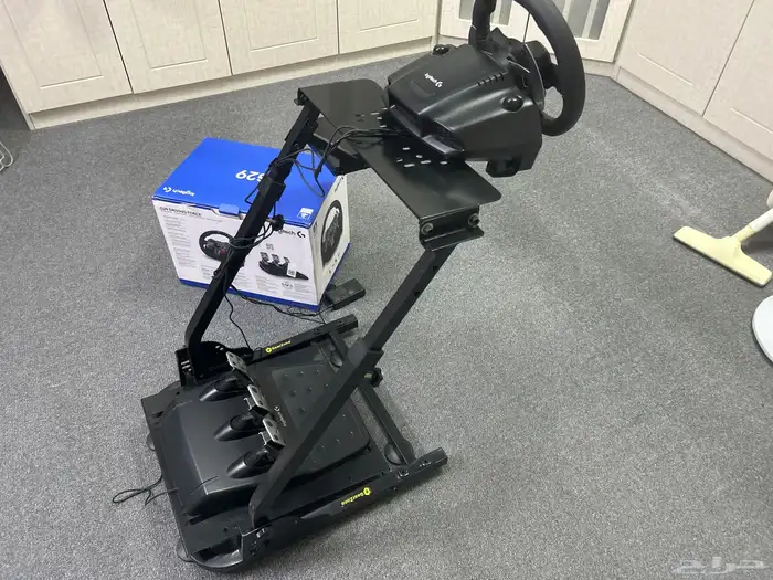 دركسون العاب 3