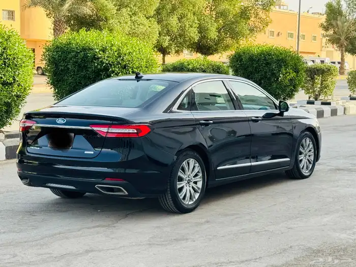 فورد تورس 2