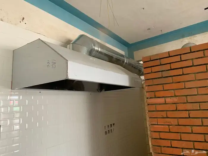 تجهيزات مطاعم 26