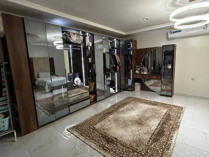 غرفة نوم كاملة 1