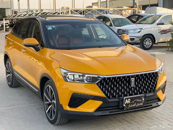 فاو T77 FAW 11