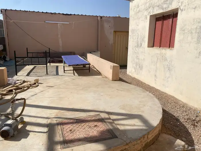 حوش غنم للبيع 9