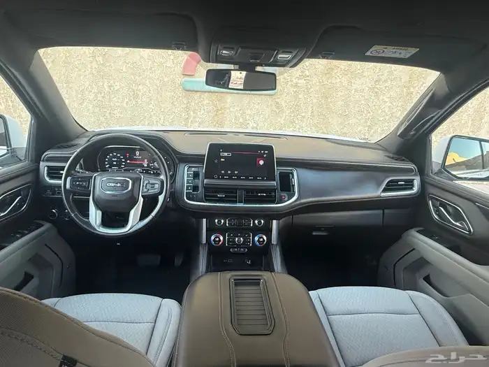يوكن 2022 SLT 28
