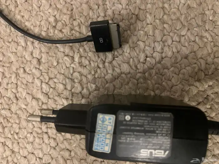 سلك شاحن تاب لت 0