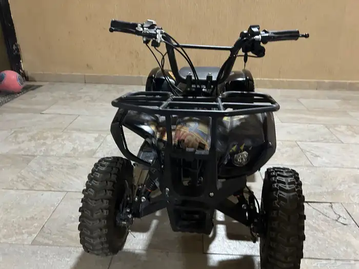 الدباب نظيف مافيه اي خربا 5