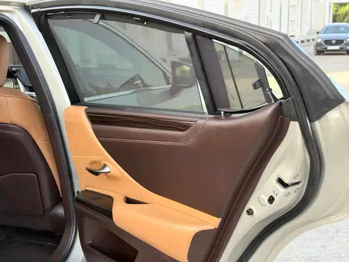 لكزس Es350 CC موديل 2020 شرط 33