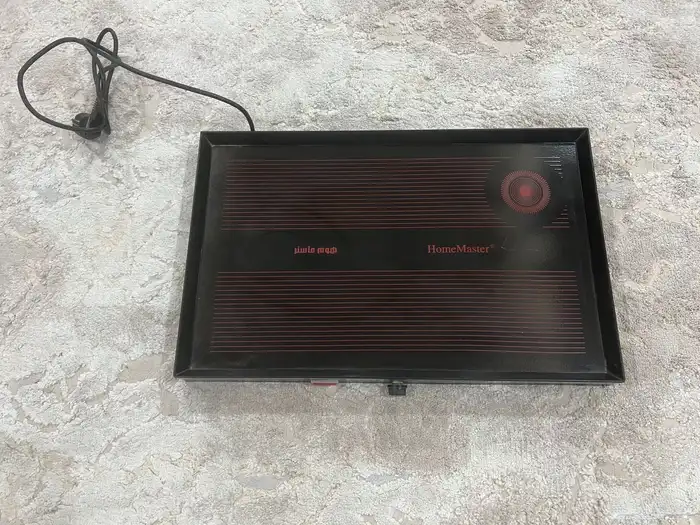 حماية للاباريق هوم ماستر خط 220 0