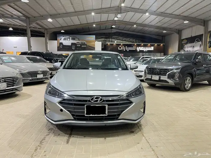 النترا 2020 0