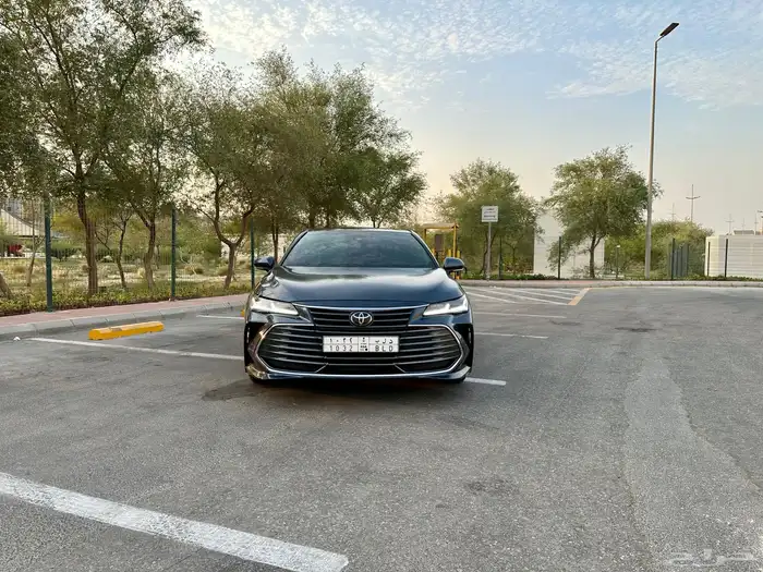 افالون 2020 بريميوم - مالك اول 1