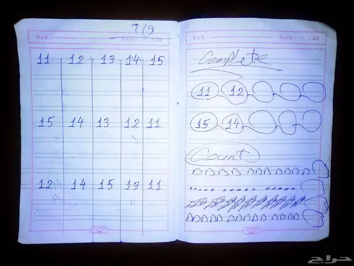 دروس خصوصيه ف خميس مشيط 11
