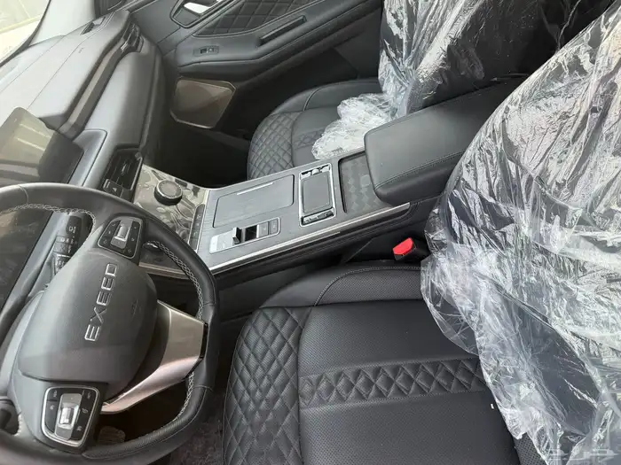 EXEED TXL COMFORT 2023 9