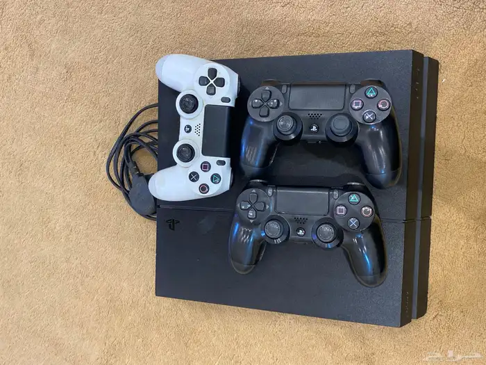 سوني 4 للبيع 0