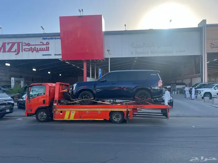 سطه ھيدرول  جد  الرياض دمام ابھا 2