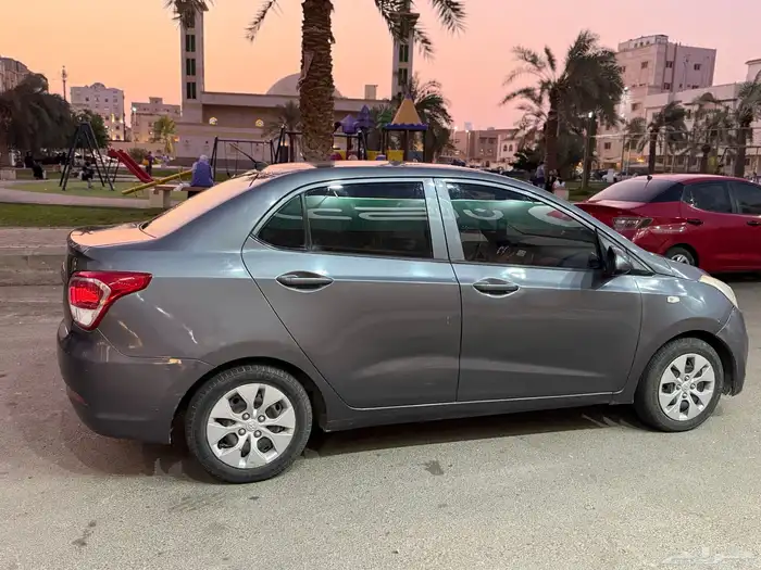 هيونداي i10 2016 2