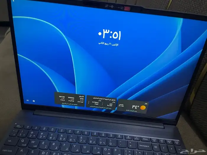 لينوفو لابتوب ايديا باد سليم 3 15IRH10من لينوفو 6