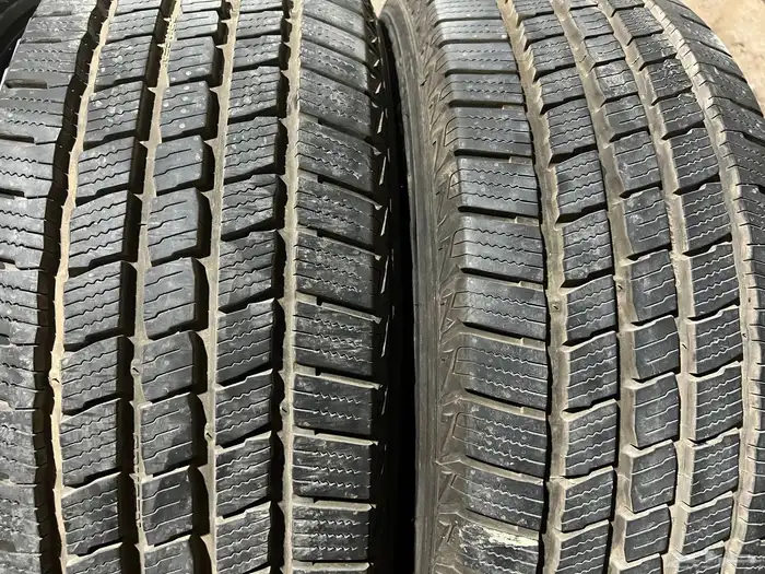 كفرات كومها مقاس 275 60 20 0