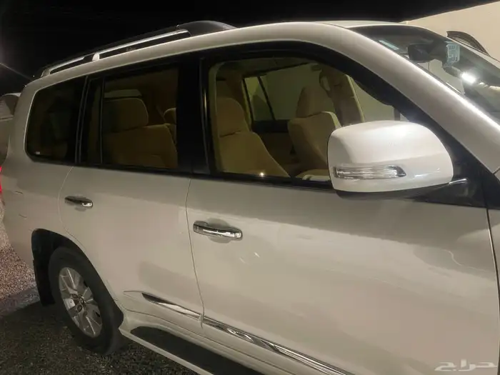 8 سلندر GXR3 2016 4