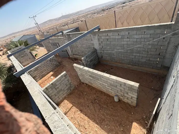 حداده عامه مستودعات هناجر 1