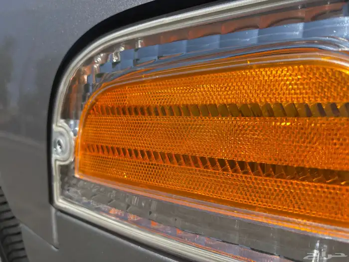 فورد فكتوريا مخزن 15