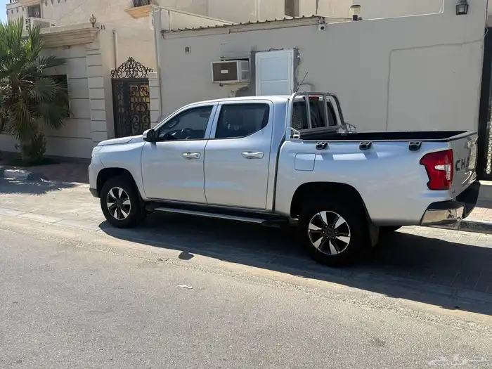 شانجان هنتر سمارت دلتا 2022 3
