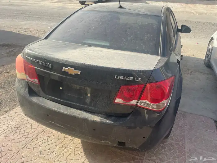 كروز 2015 3