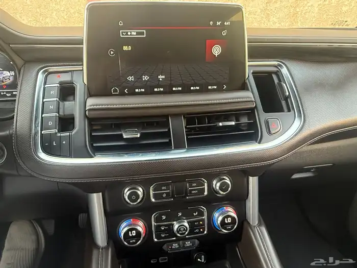 يوكن 2022 SLT 24