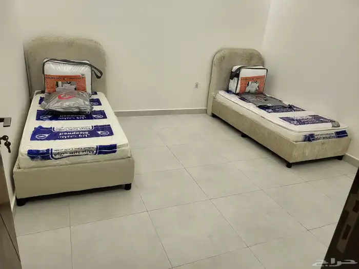 تفصيل جميع مقاسات سراير 2